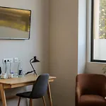 Bidaia Boutique Hotel
